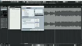 MIDI Humanized Marco Hot key setup in Cubase