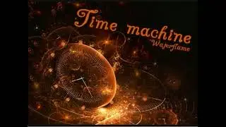Waterflame Time Machine 8D (READ DESC)