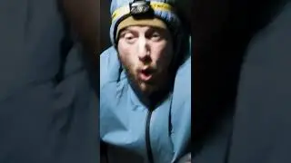 Hot Tent Danger