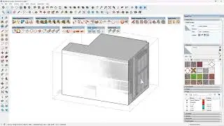 Undet for SketchUp | Room Volume Extraction