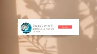 Comment utiliser l’ intelligence artificielle de Google Gemini Ai