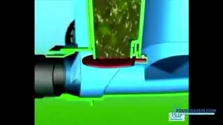 Comment fonctionne un aspirateur à vase de bassin? Voici le PONDOVAC 3 de chez OASE LIVING WATER