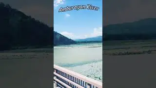 Amburayan River | Bio Tagudin Ilocos Sur #tagudin #tagudinilocossur #ilocossur #oneilocossur