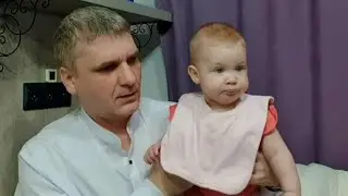 День рождения мамы, подарки и многое другое...