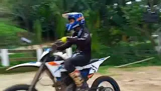 Riders rides 🏍