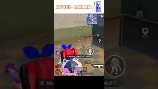 PUBG / BGMI 1 V'S 3 clutch failed in LOW-END device (REALM 6), Show some support.. 