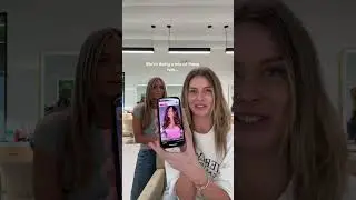 Blonde to brunette hair color transformation! Get all our formulas now at habiteducation.com