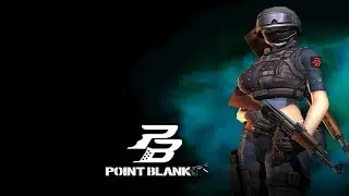 Point Blank скачать бесплатно | Поинт Бланк | Game Over