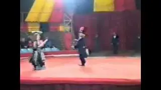 Eduard Elvorti - CIRKUS -ЦИРК- CIRKAS