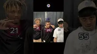 R.I.P Juice WRLD & XXXTentacion 🪦 🥲 