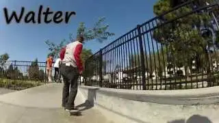 Orizaba Park Edit.