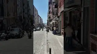 ISTANBUL FATIH TURKEY MAYBACH