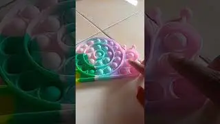 pop it Rainbow  