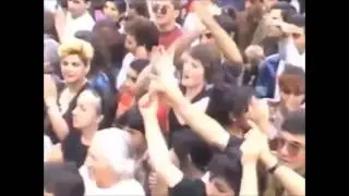 Արամ Ասատրյան Ինձ էլ հետդ տար-տար 1995