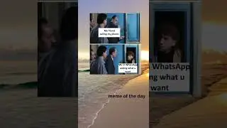#memes