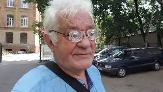 КАЛИНИНГРАД 2024: Сквер у «Дома искусств» и ремонт Школы № 16 - 5 сентября  2024, ЧТ
