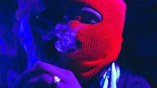 Fourmi x Jay Saj x Jay Nawsty - Punisher (Official Music Video) [4K]