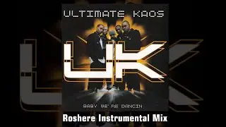 Baby We're Dancin' (Roshere Instrumental Mix)