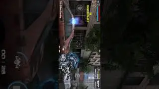 Mission 55 || Dead Target