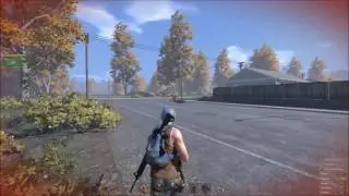 [H1Z1] Just Survive _UnkreativX regelt_
