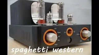 Unison Research Simply Italy Краткий разбор итальянских косяков