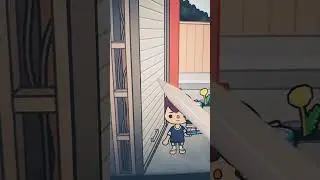 Love ❤️ & Sad Story part 2 #tocaboca #happytocagirlz