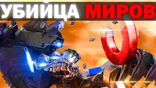 ЭТОТ МИР ОБРЕЧЁН | Сюжет skibidi toilet magnet war