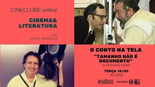 Cineclube online 