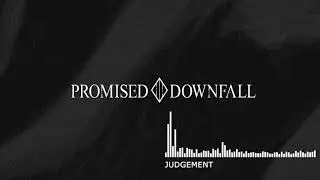 Promised Downfall - Judgement Feat. Jens Böthin (Traveller)