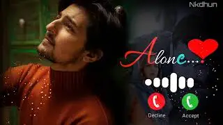 New sad ringtone | ringtone | sad ringtone 😥😥| 2022 new ringtone | Nkdhun