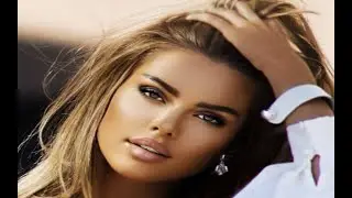 ❤ Talking Blue - Martina  ❤ ( New Italo Disco )
