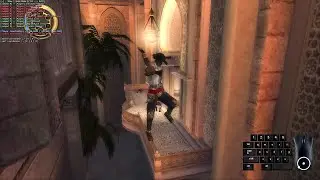 Prince of Persia: The Two Thrones (+10) {mul0} | Part 1