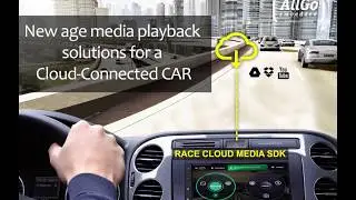 AllGo Technologies at CES 2018