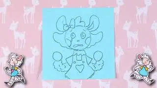 Bri Brown Animation Demo Reel 2021 to 2023