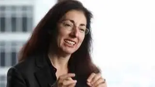 Michelle Levy - New Partner 2014