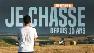 [Storytime #1] I've chased storms for 15 years.