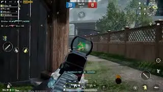 ULTRA HDR +90FPS || Gameloop Emulator || TDM || ABDULLAH GAMING ||