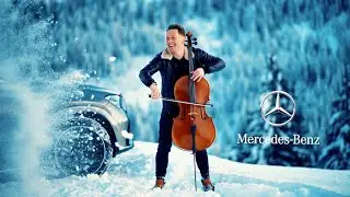 Mercedes-Benz | Jodok Cello (Insomnia)