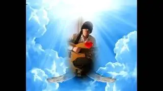 Люблю, как могу...