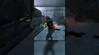 CRIMINAL DBD CLIPS🔴