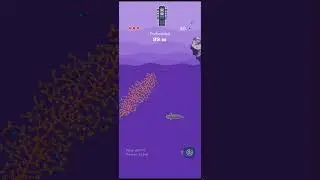 Audacia : Desafío Hadal - Gameplay 11