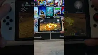 МОЯ ЛЮБИМАЯ ИГРА ПОСЛЕ ЗЕЛЬДЫ НА NINTENDO SWITCH. NI NO KUNI 2 PRINCE'S EDITION