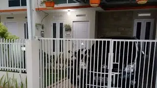 DESAIN RUMAH MINIMALIS TYPE 36 TERBARU