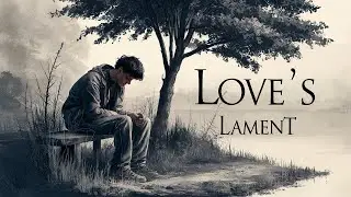 Love's Lament | Original Music | Sribin