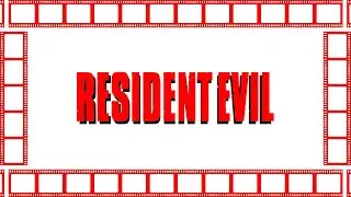 RESIDENT EVIL | LA PELÍCULA | HISTORIA COMPLETA EN ESPAÑOL [CINERANT]