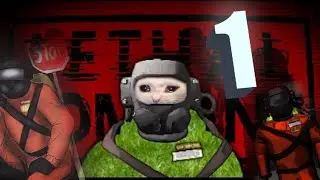 Lethal Company mit den Bres #1