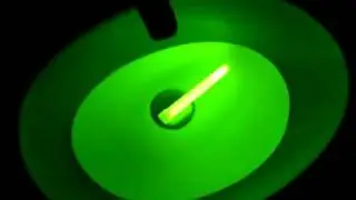 Luz quimica