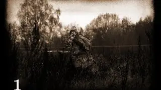 S.T.A.L.K.E.R. Под прикрытием смерти Reborn