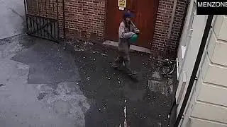 Поджигатель! Карма!