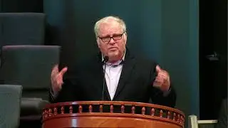 Проповедь - Владимир Чеботарев